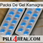Kamagra Gel Packs 23